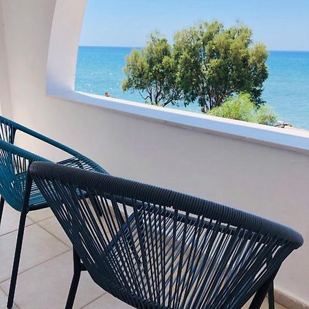 Mini Villas Avra เกราตอกัมโปส ภายนอก รูปภาพ