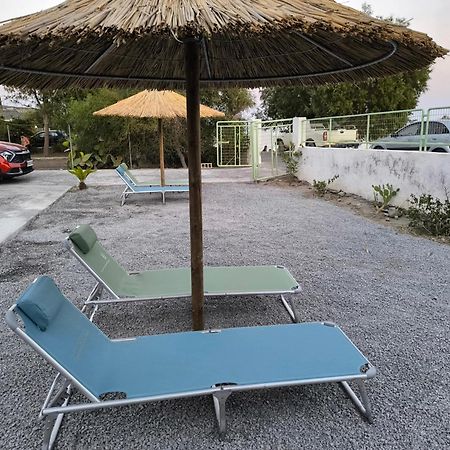 Mini Villas Avra เกราตอกัมโปส ภายนอก รูปภาพ
