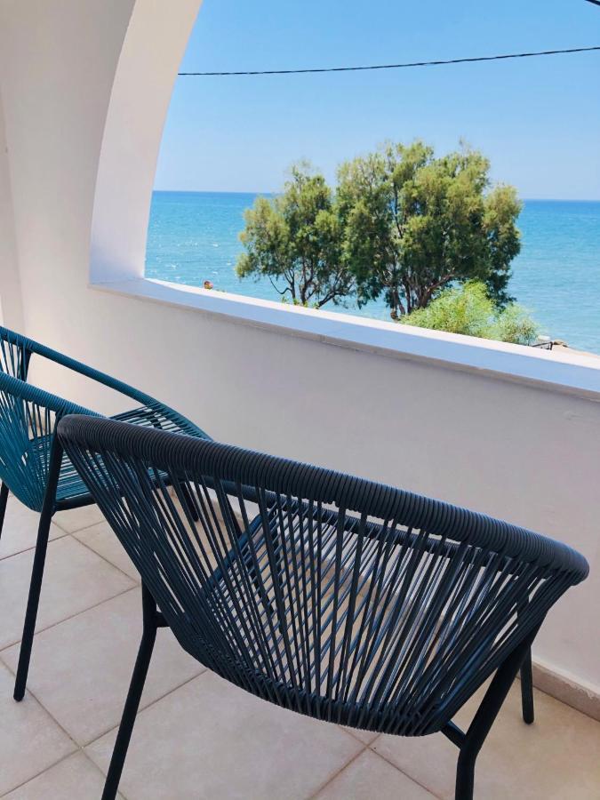 Mini Villas Avra เกราตอกัมโปส ภายนอก รูปภาพ