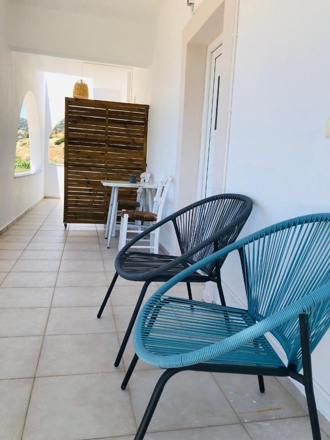 Mini Villas Avra เกราตอกัมโปส ภายนอก รูปภาพ