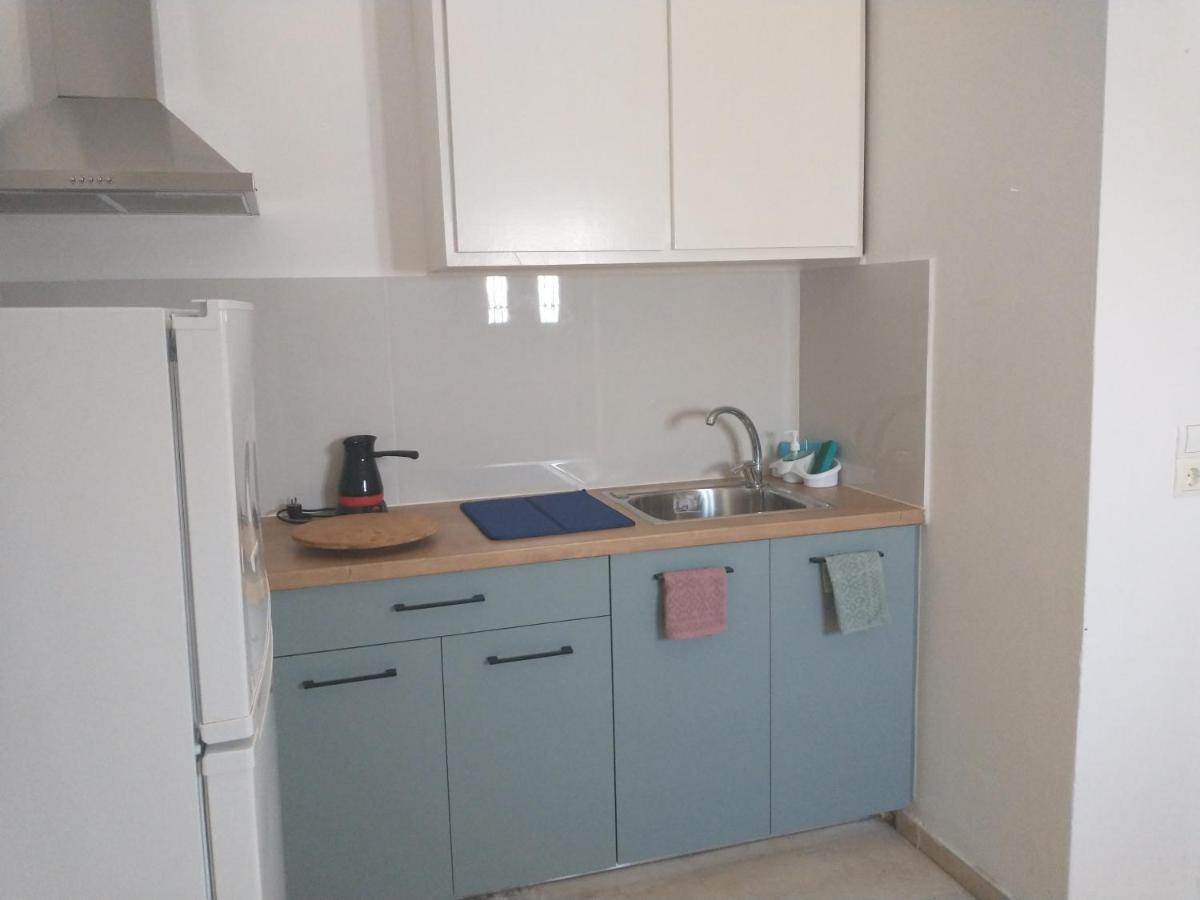Mini Villas Avra เกราตอกัมโปส ภายนอก รูปภาพ