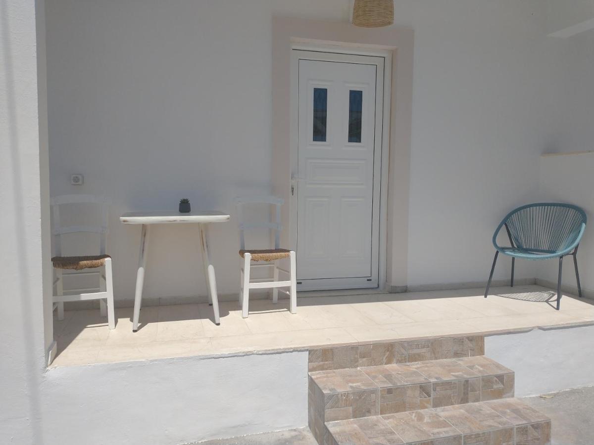 Mini Villas Avra เกราตอกัมโปส ภายนอก รูปภาพ