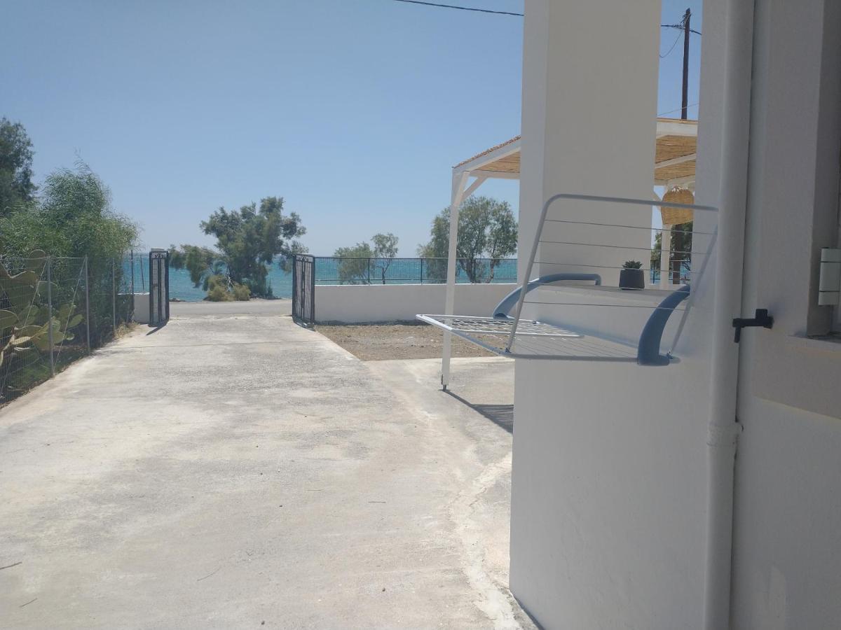 Mini Villas Avra เกราตอกัมโปส ภายนอก รูปภาพ