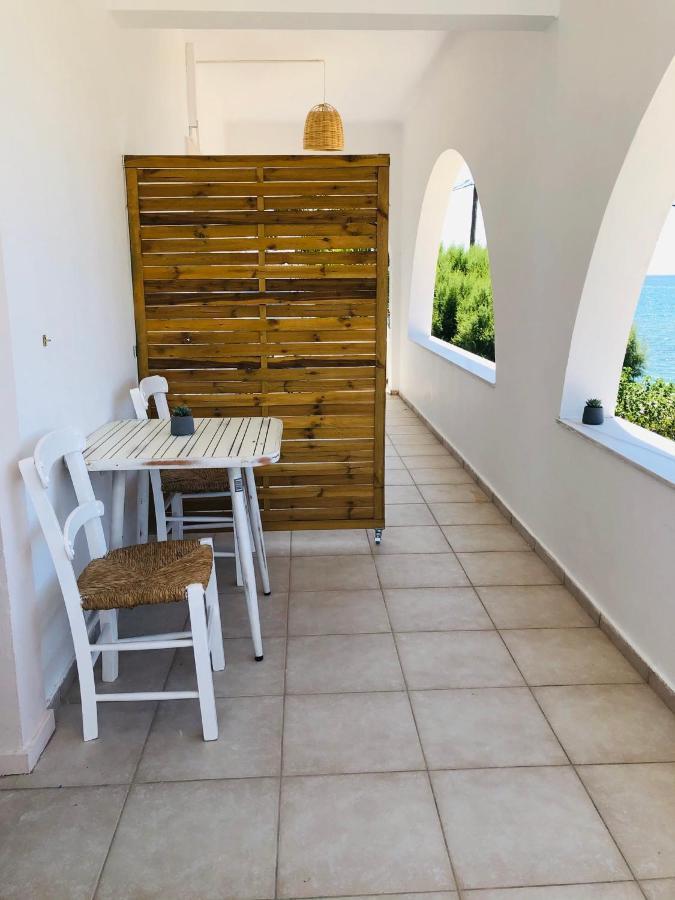 Mini Villas Avra เกราตอกัมโปส ภายนอก รูปภาพ