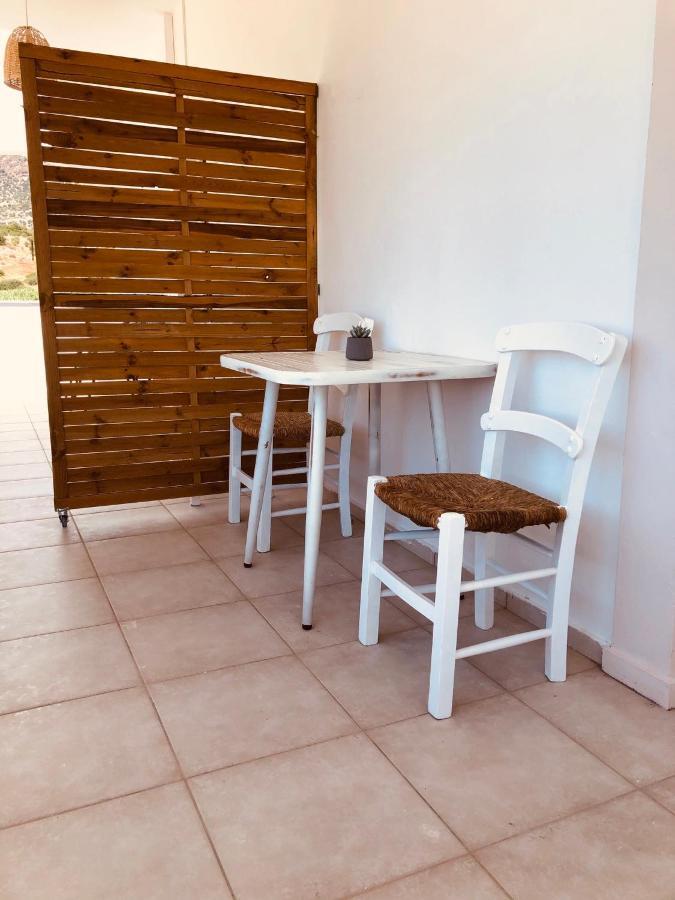 Mini Villas Avra เกราตอกัมโปส ภายนอก รูปภาพ