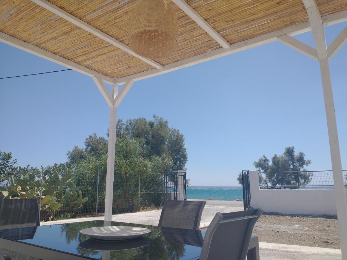 Mini Villas Avra เกราตอกัมโปส ภายนอก รูปภาพ
