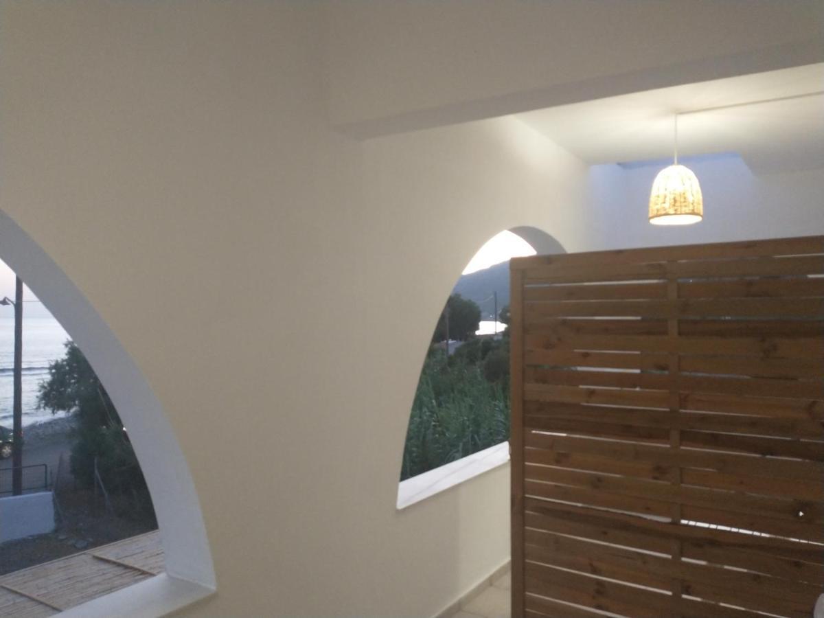 Mini Villas Avra เกราตอกัมโปส ภายนอก รูปภาพ