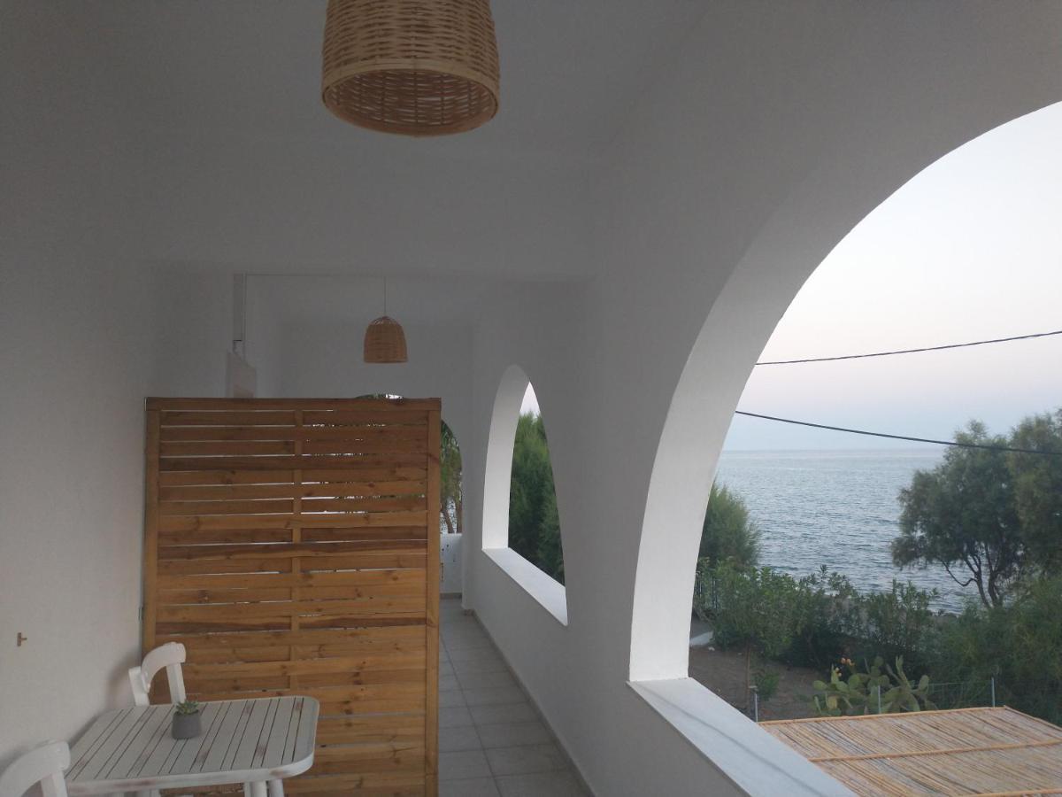 Mini Villas Avra เกราตอกัมโปส ภายนอก รูปภาพ