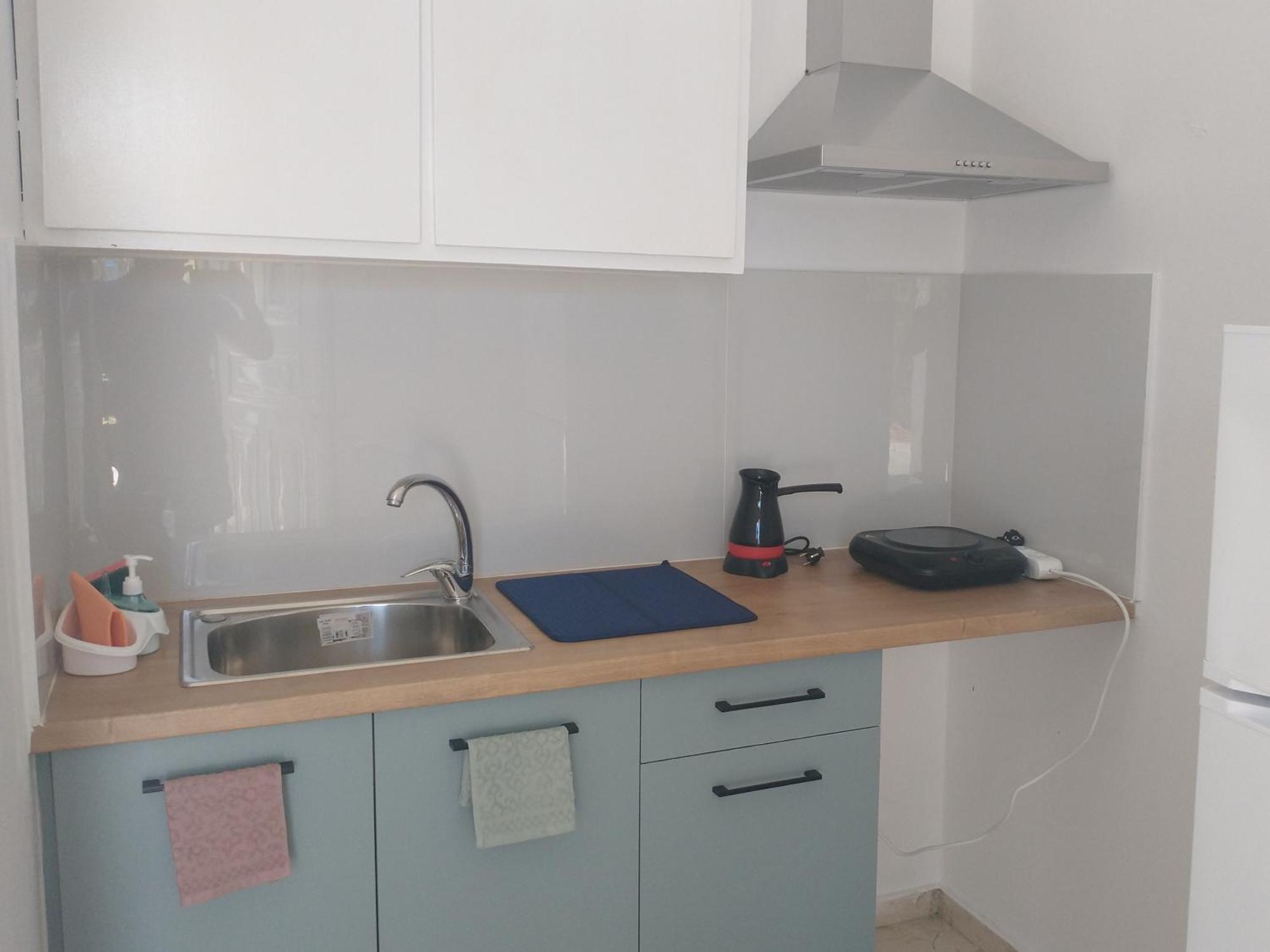 Mini Villas Avra เกราตอกัมโปส ห้อง รูปภาพ
