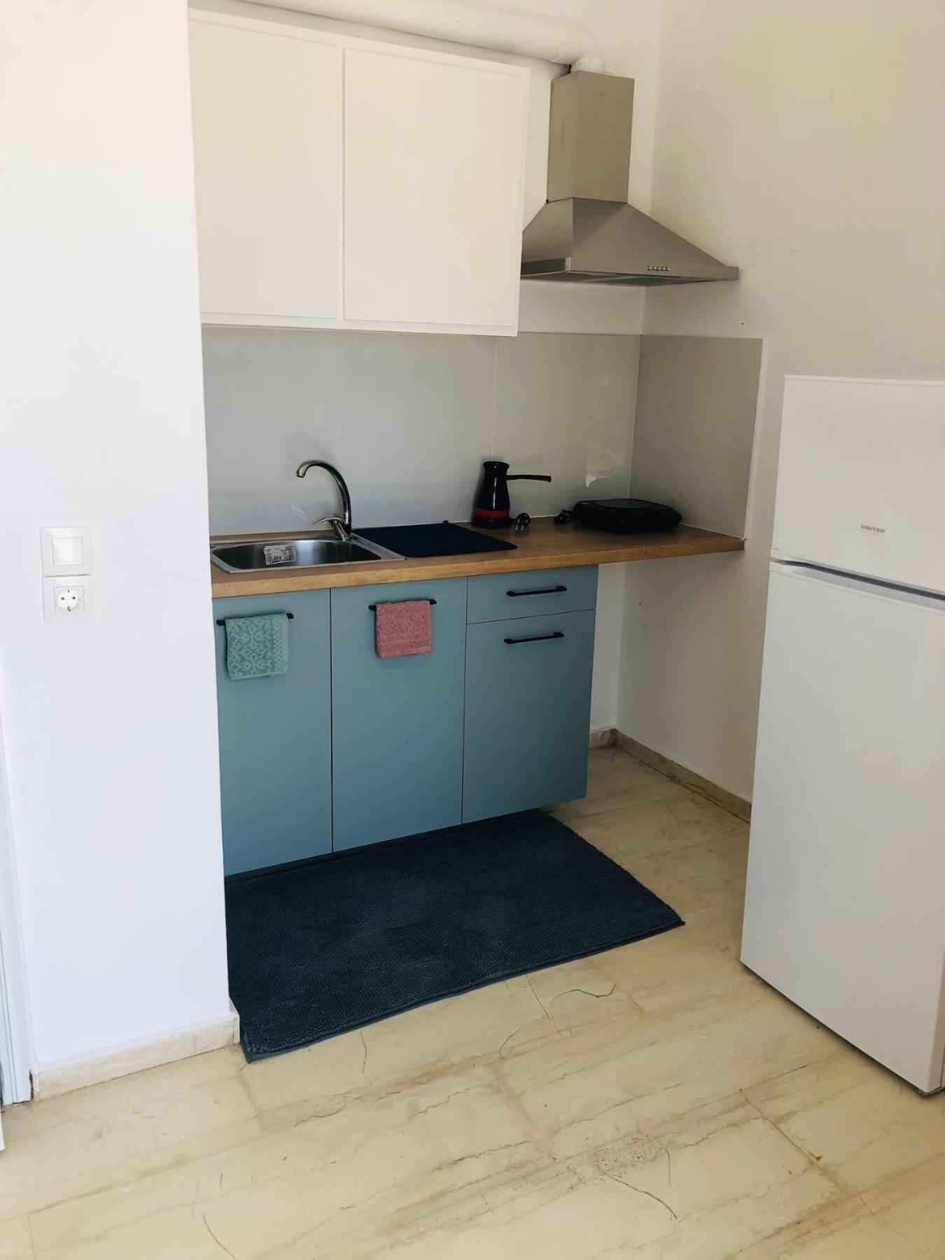 Mini Villas Avra เกราตอกัมโปส ห้อง รูปภาพ