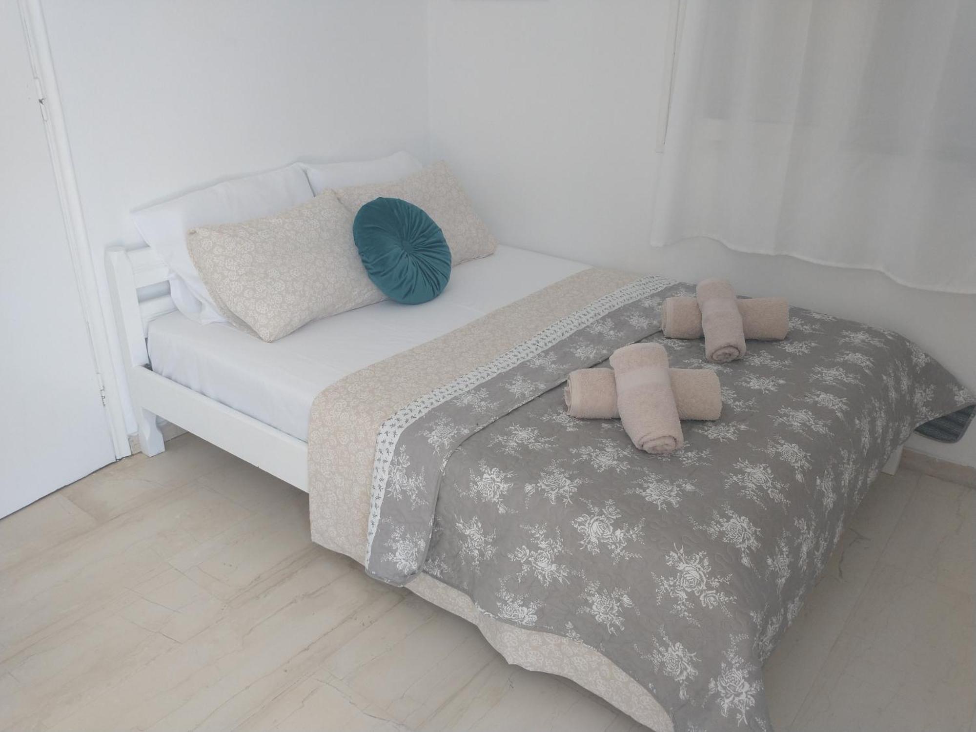 Mini Villas Avra เกราตอกัมโปส ห้อง รูปภาพ